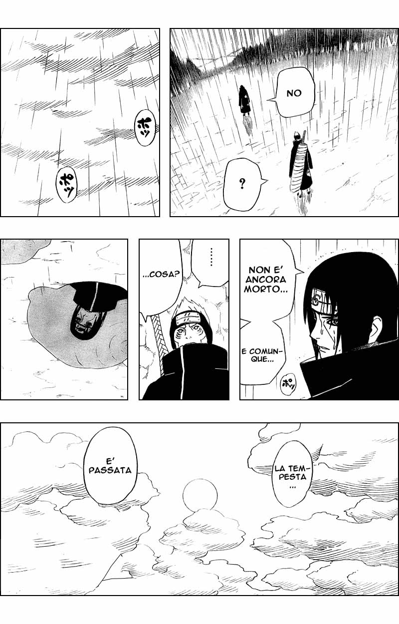 Read Naruto IT Manga Online