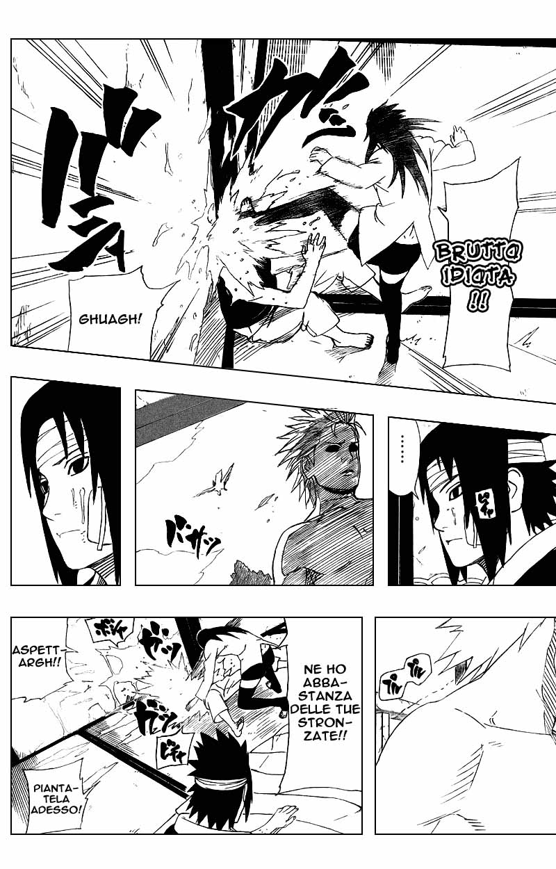 Read Naruto IT Manga Online