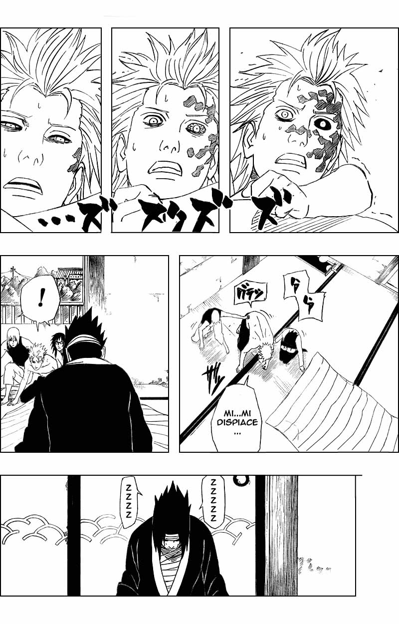 Read Naruto IT Manga Online