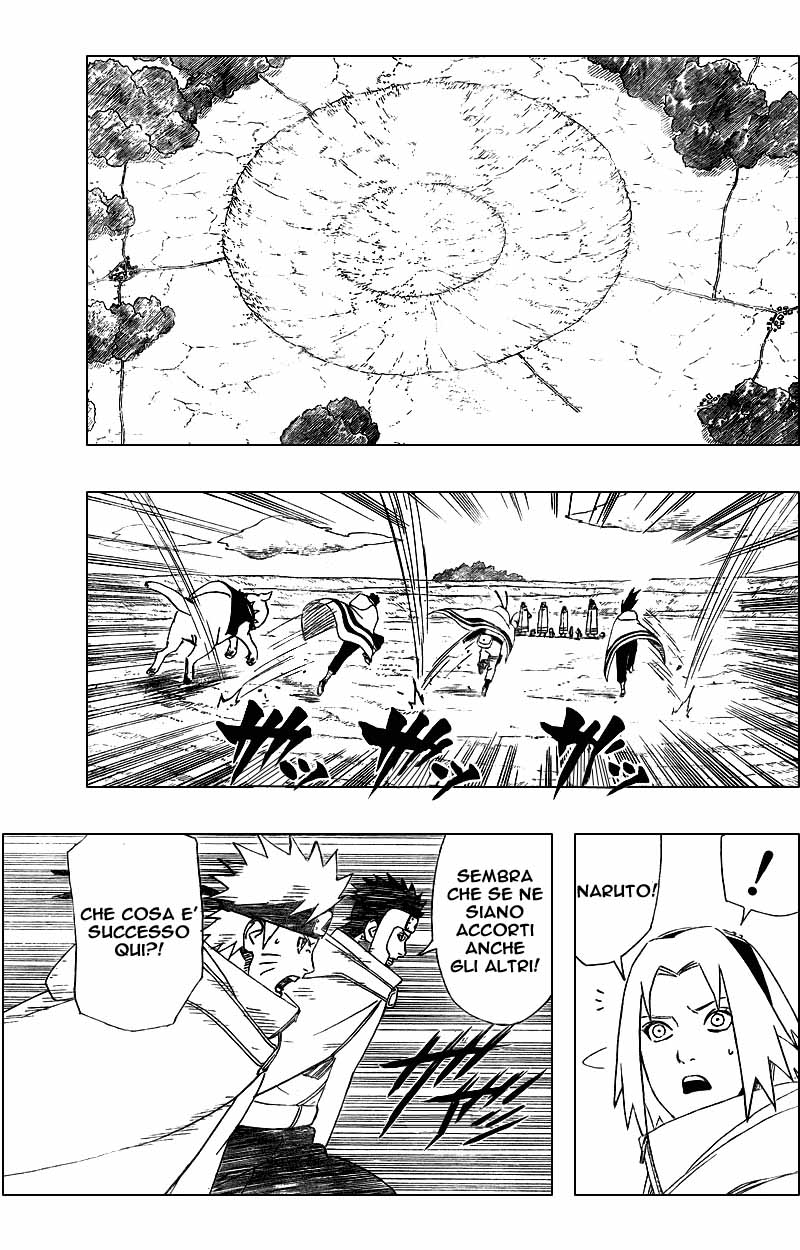 Read Naruto IT Manga Online
