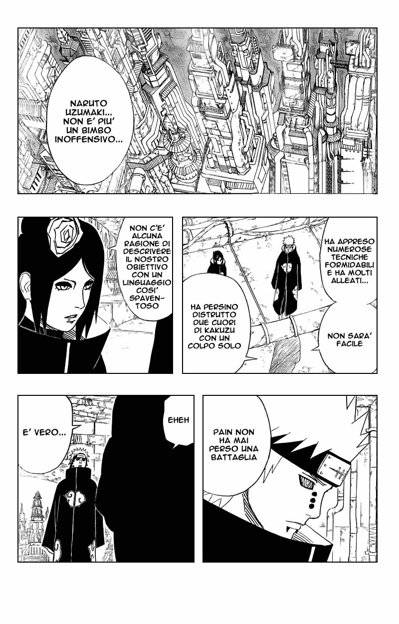 Read Naruto IT Manga Online