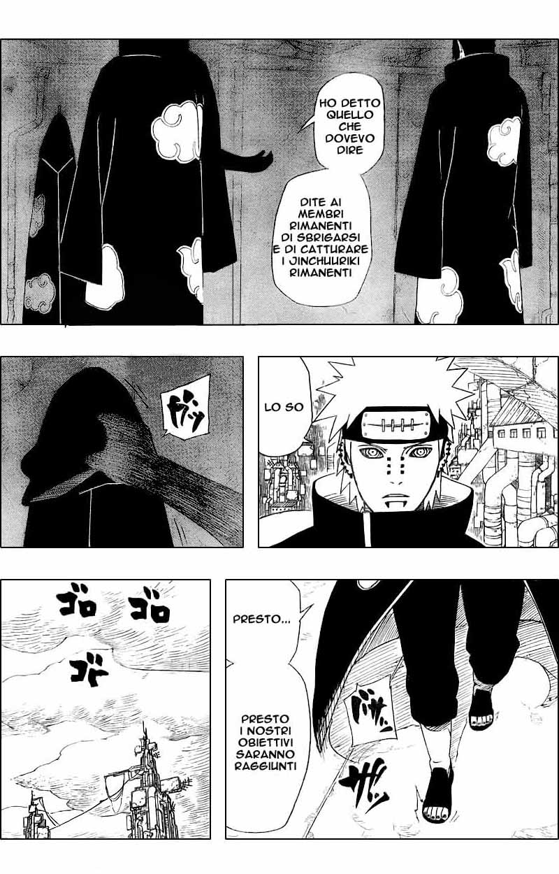Read Naruto IT Manga Online