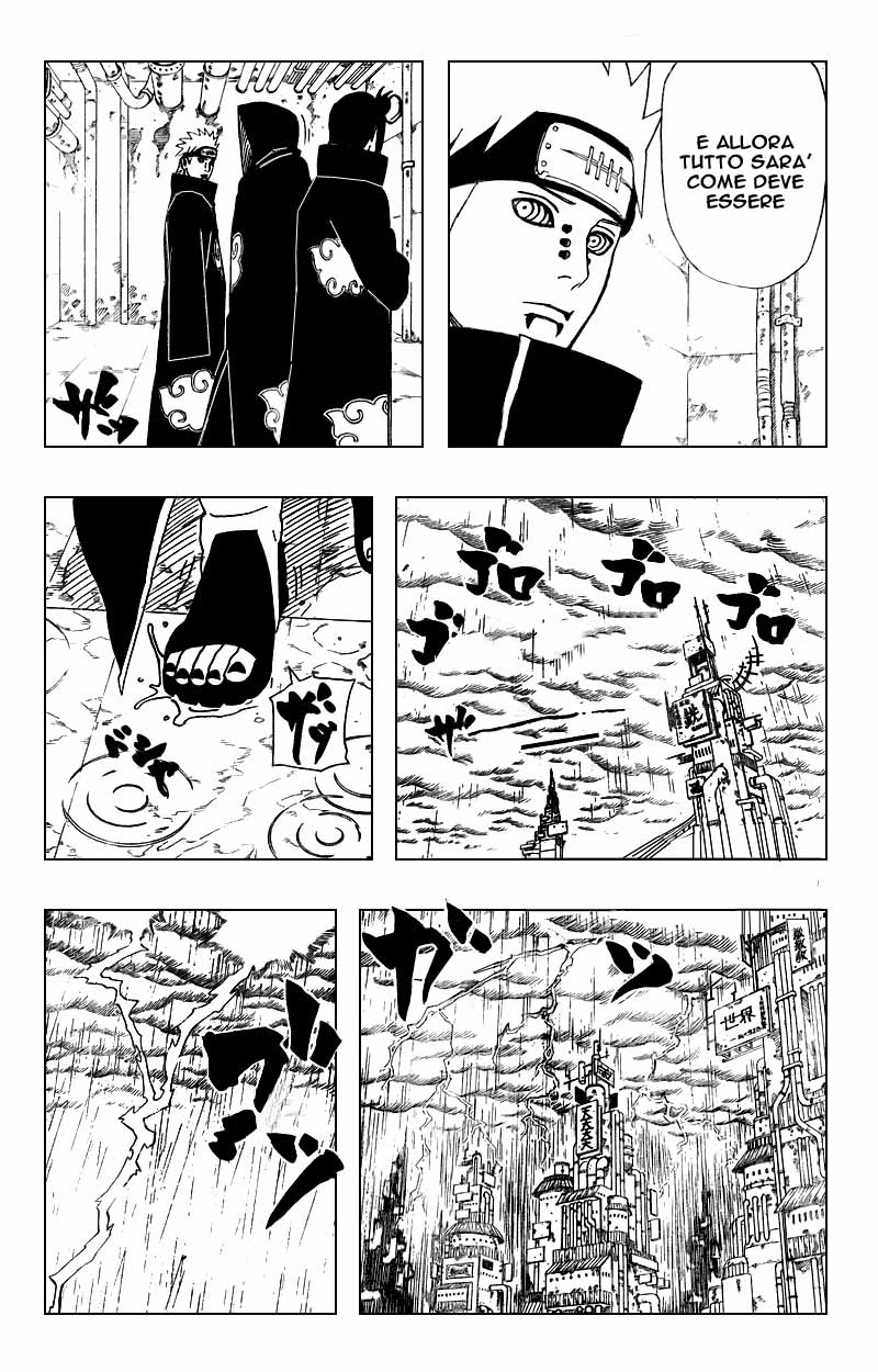 Read Naruto IT Manga Online