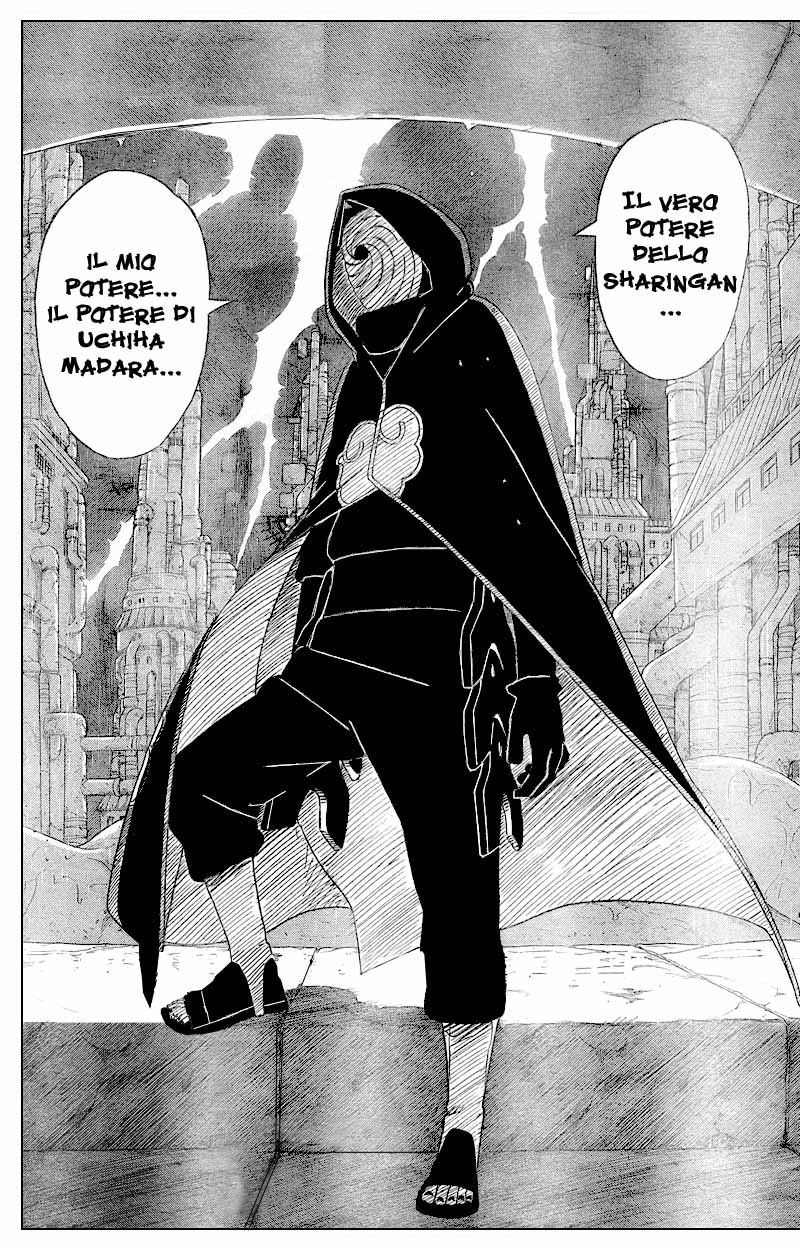 Read Naruto IT Manga Online