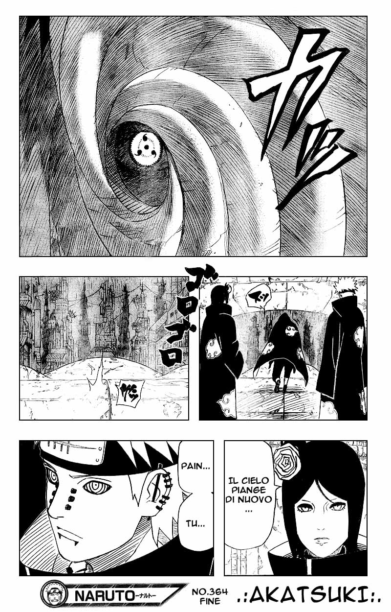 Read Naruto IT Manga Online