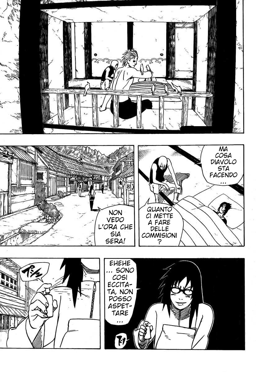 Read Naruto IT Manga Online