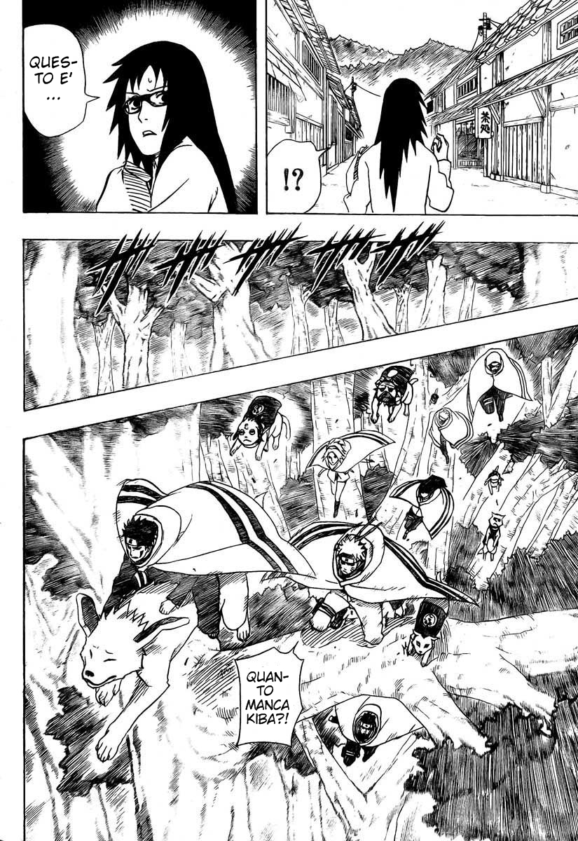 Read Naruto IT Manga Online