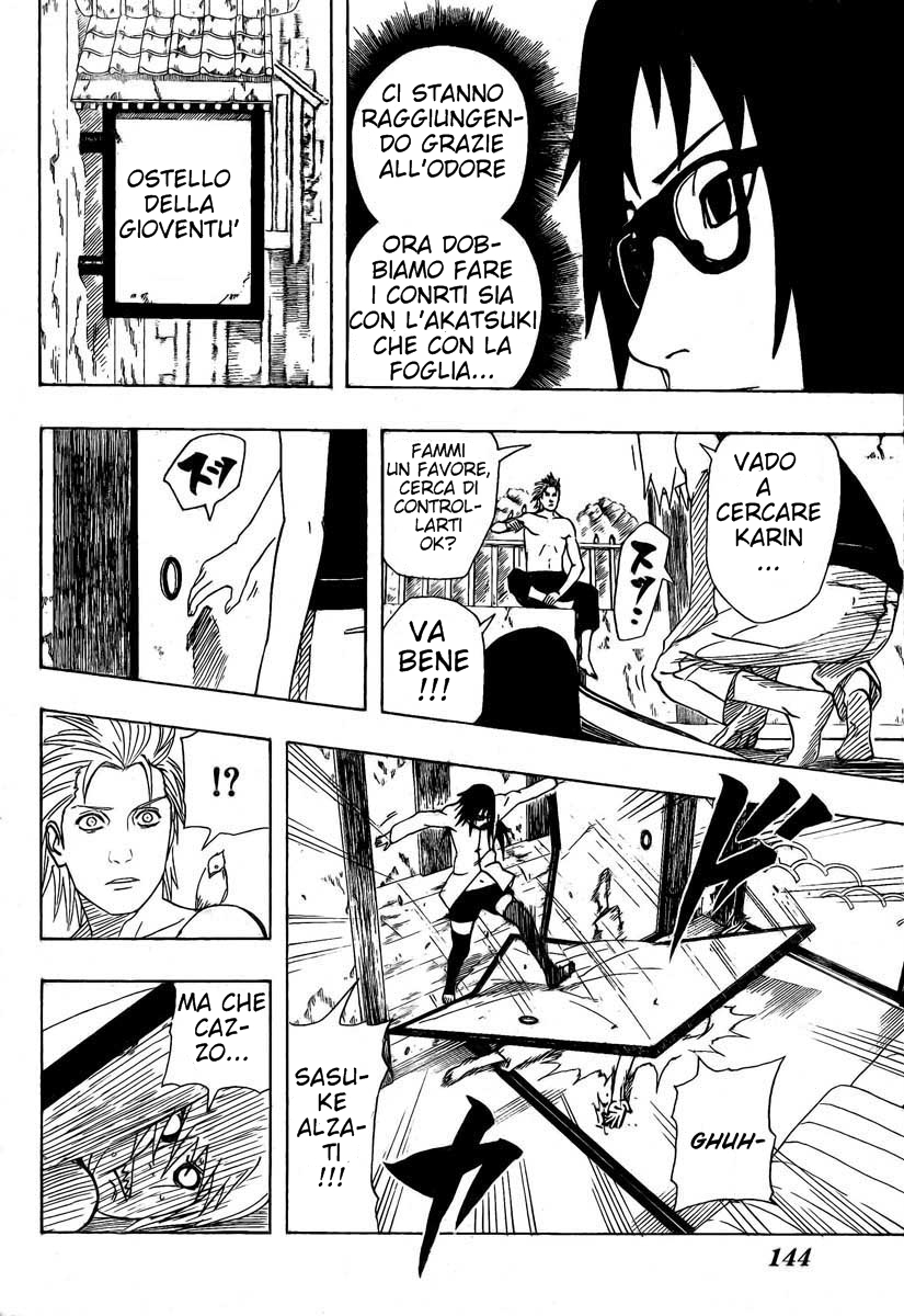 Read Naruto IT Manga Online