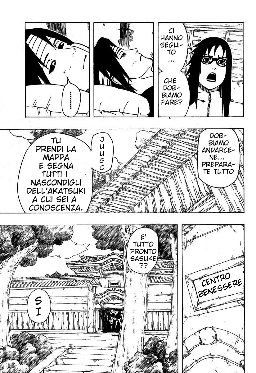 Read Naruto IT Manga Online