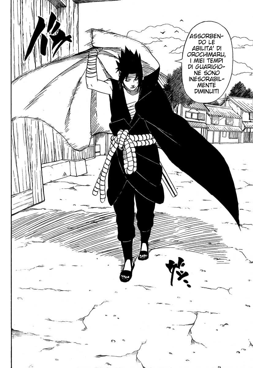 Read Naruto IT Manga Online
