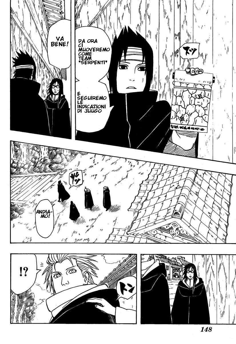Read Naruto IT Manga Online