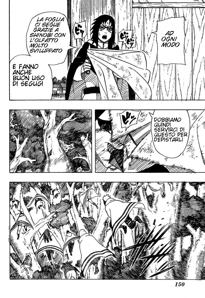 Read Naruto IT Manga Online