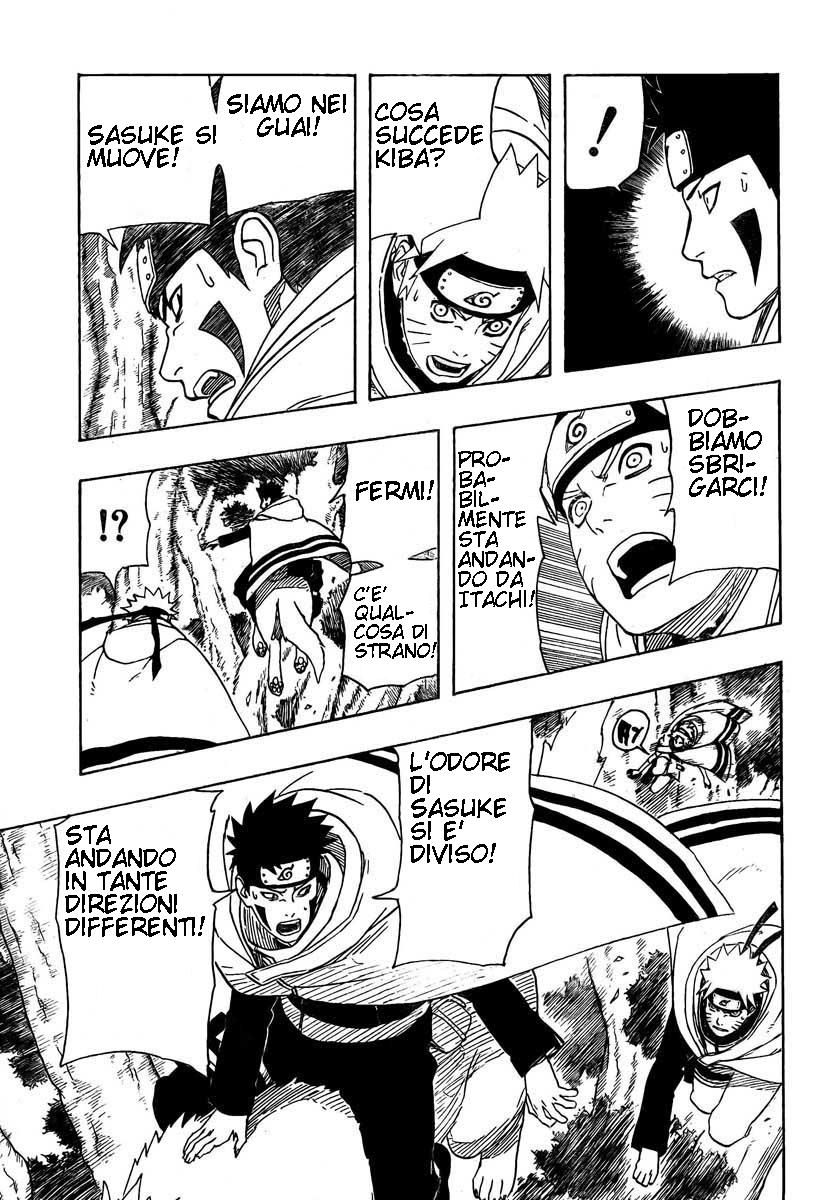 Read Naruto IT Manga Online
