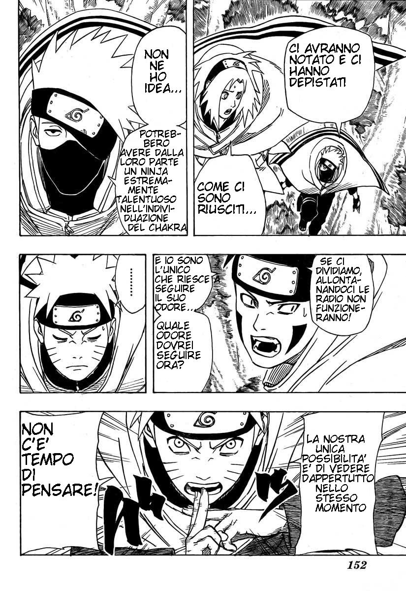 Read Naruto IT Manga Online