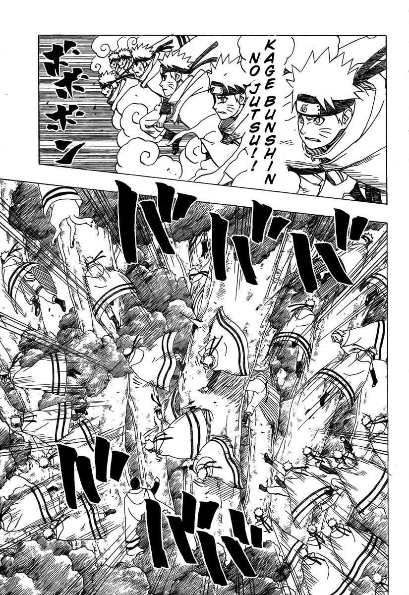 Read Naruto IT Manga Online