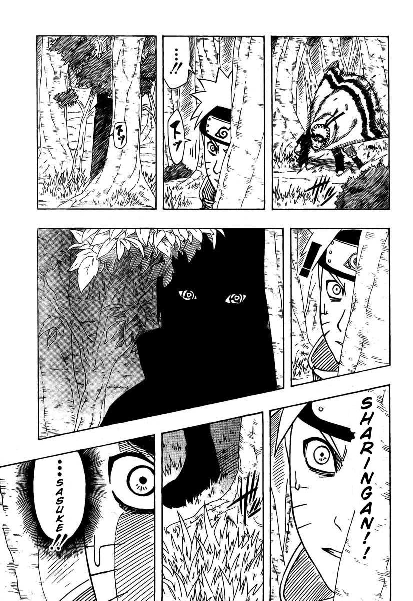 Read Naruto IT Manga Online