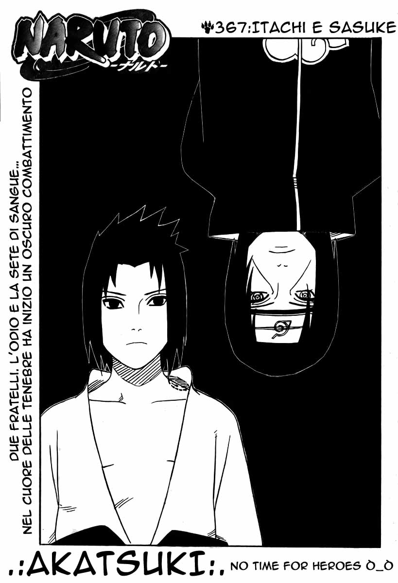 Read Naruto IT Manga Online