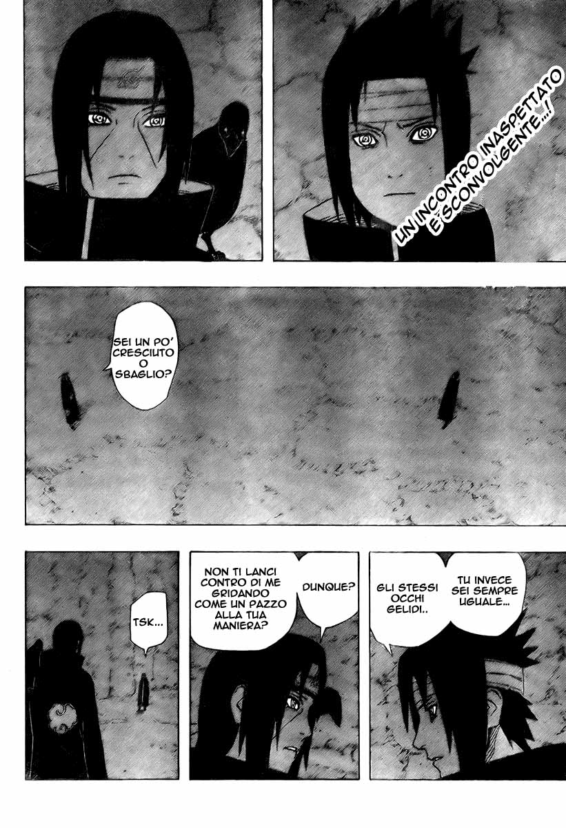 Read Naruto IT Manga Online