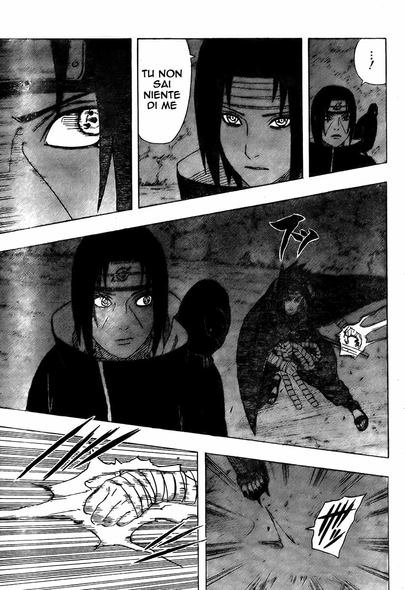 Read Naruto IT Manga Online