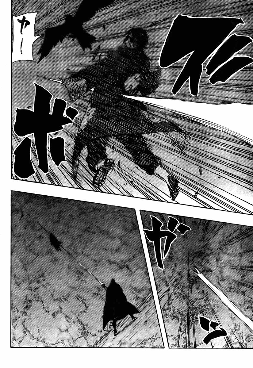 Read Naruto IT Manga Online