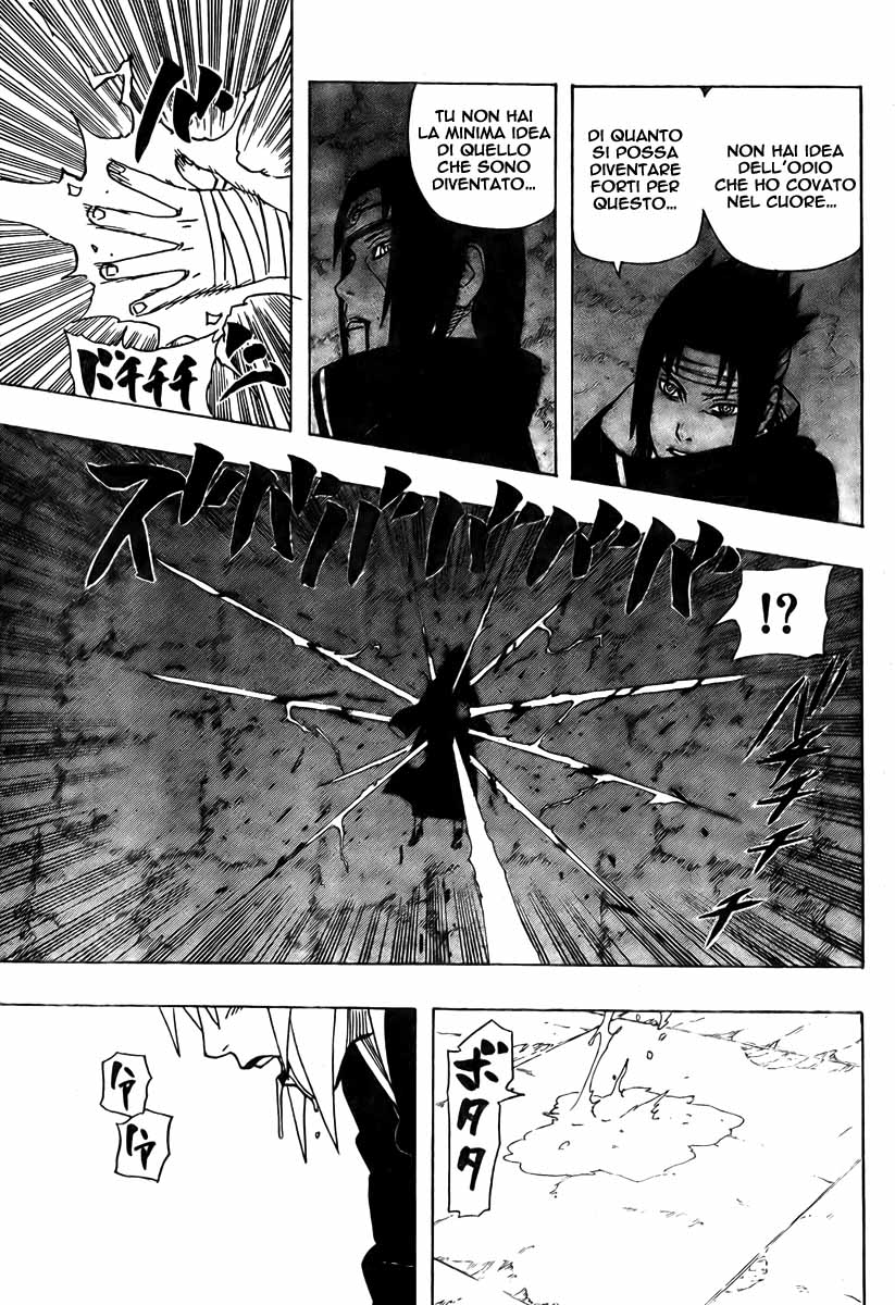 Read Naruto IT Manga Online