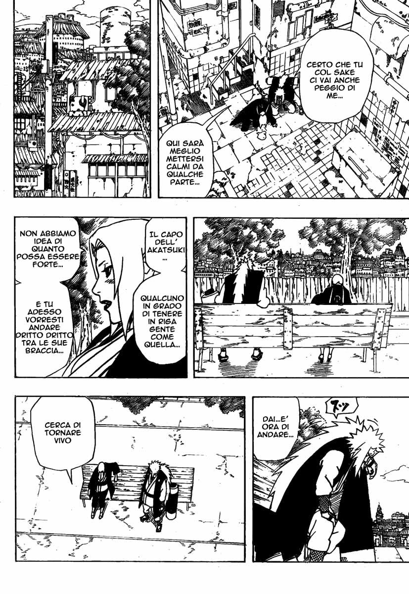 Read Naruto IT Manga Online