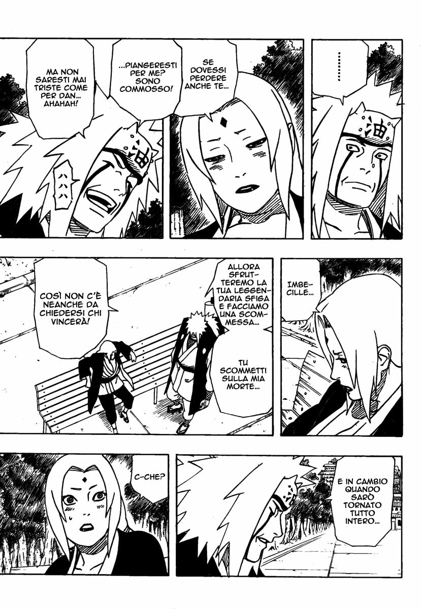 Read Naruto IT Manga Online