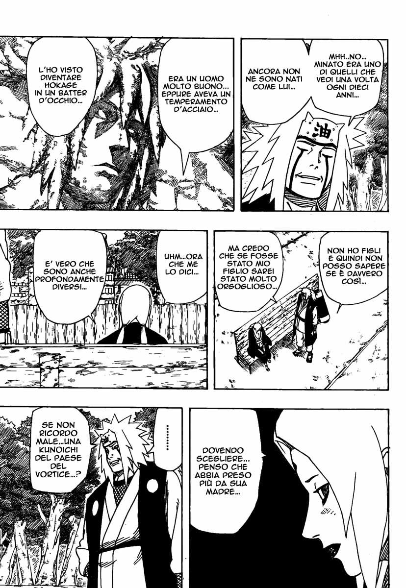 Read Naruto IT Manga Online