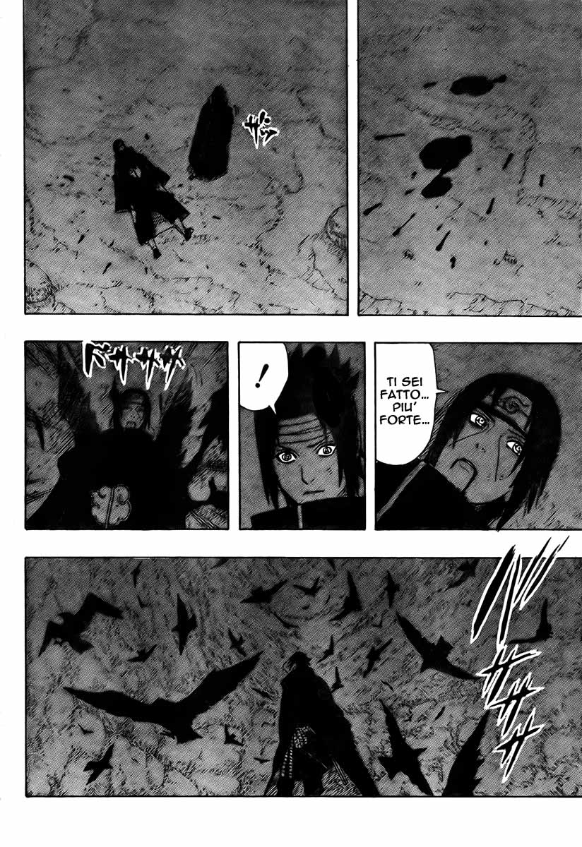 Read Naruto IT Manga Online