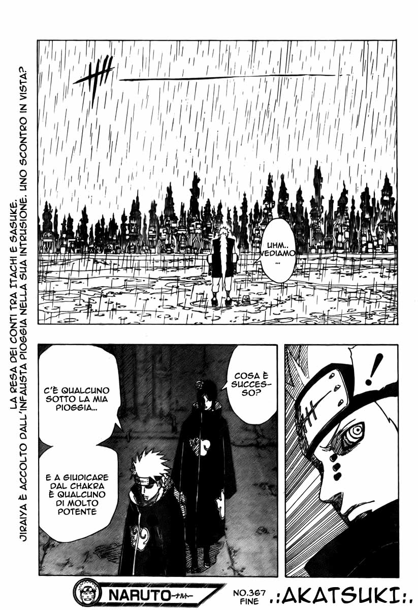 Read Naruto IT Manga Online