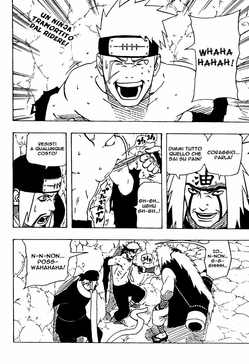 Read Naruto IT Manga Online