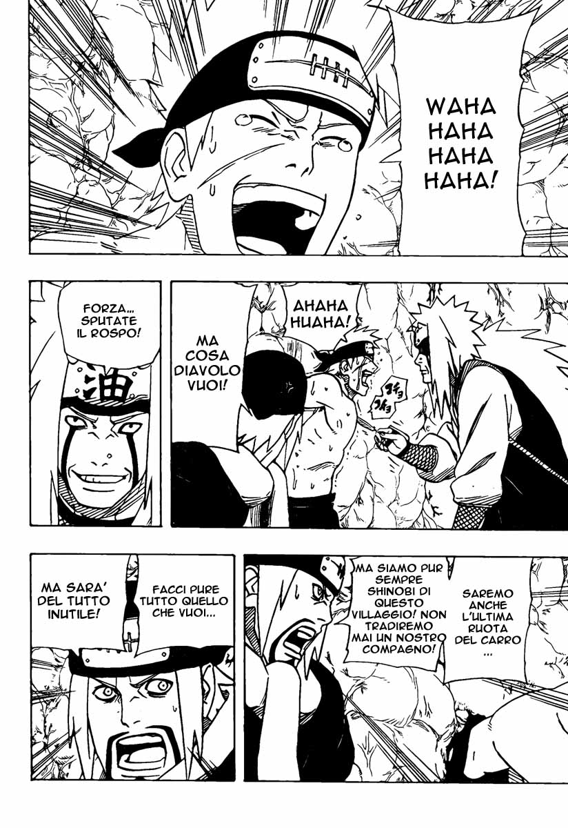 Read Naruto IT Manga Online