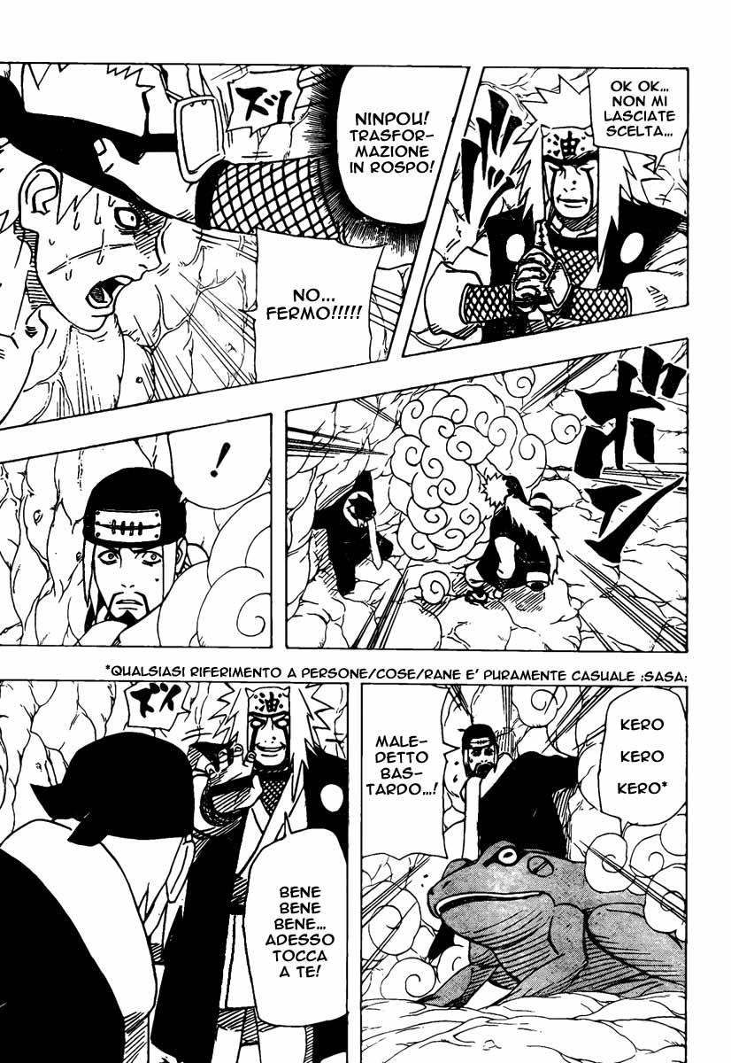 Read Naruto IT Manga Online