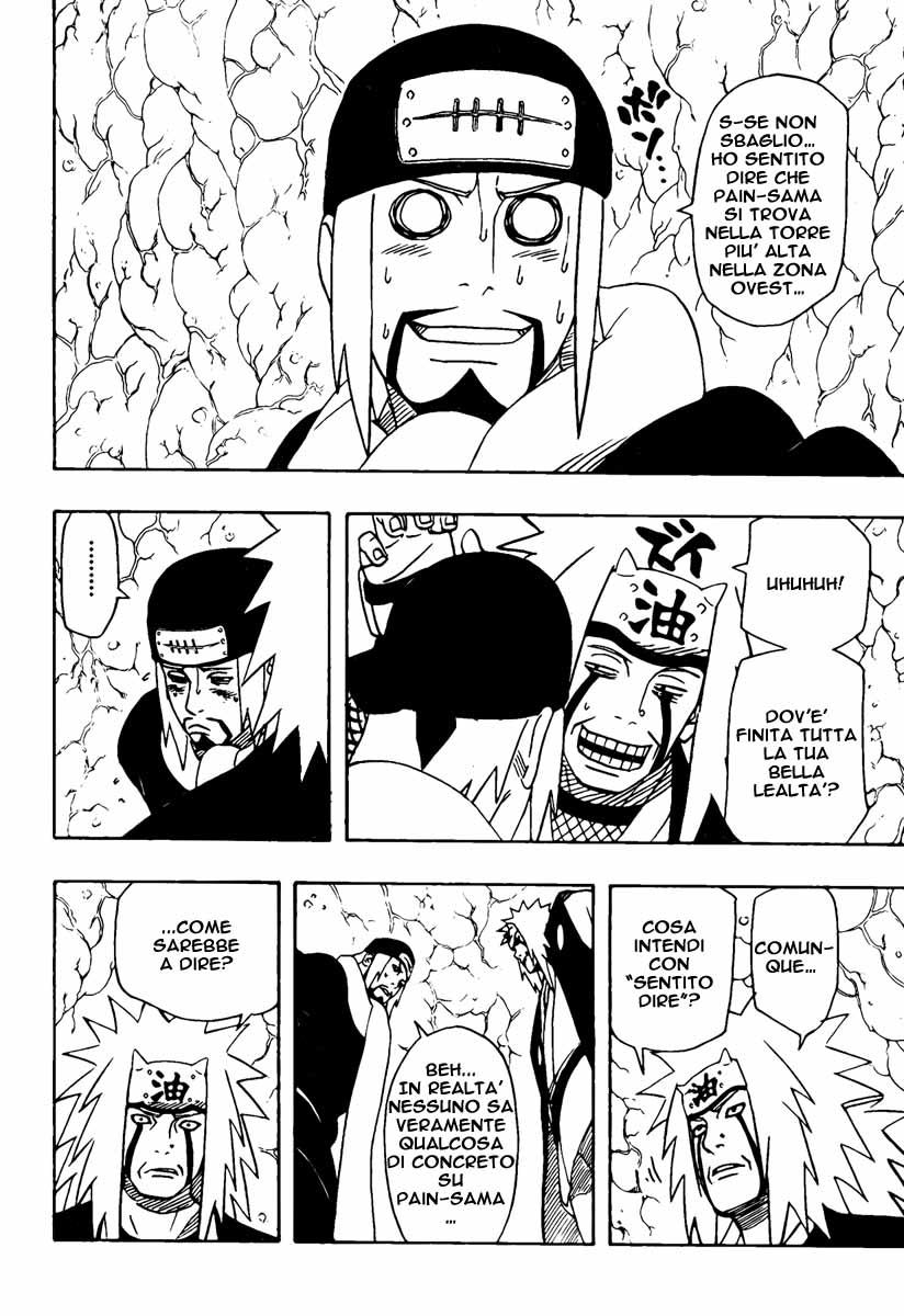 Read Naruto IT Manga Online
