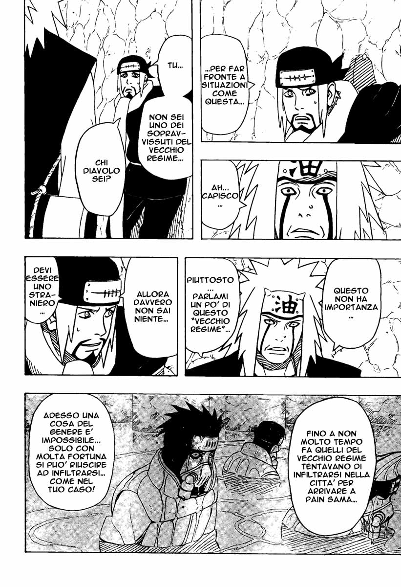 Read Naruto IT Manga Online
