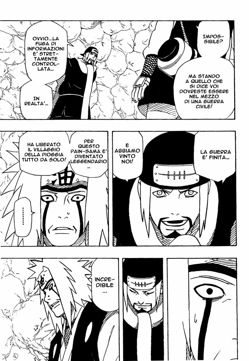 Read Naruto IT Manga Online