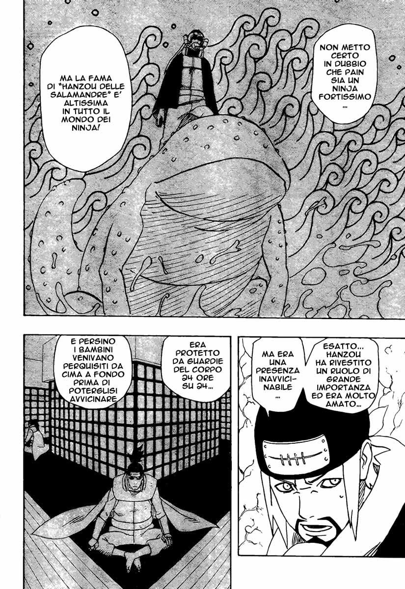 Read Naruto IT Manga Online