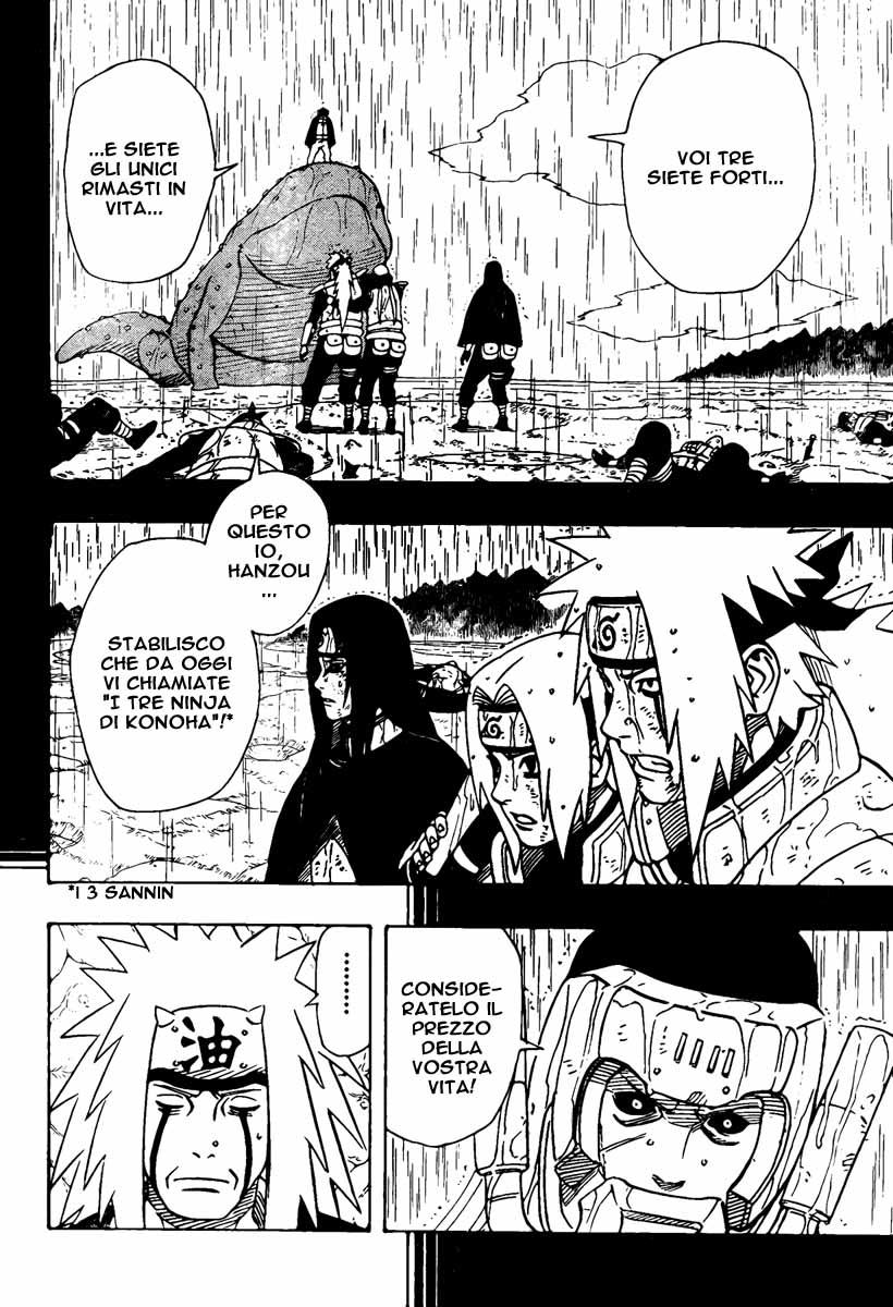 Read Naruto IT Manga Online