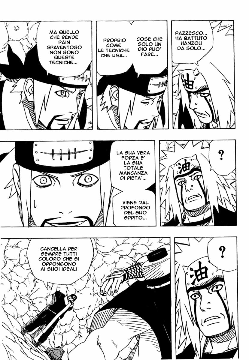 Read Naruto IT Manga Online