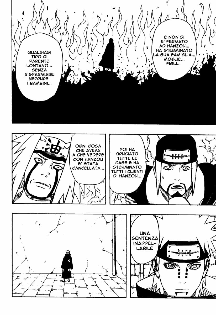 Read Naruto IT Manga Online