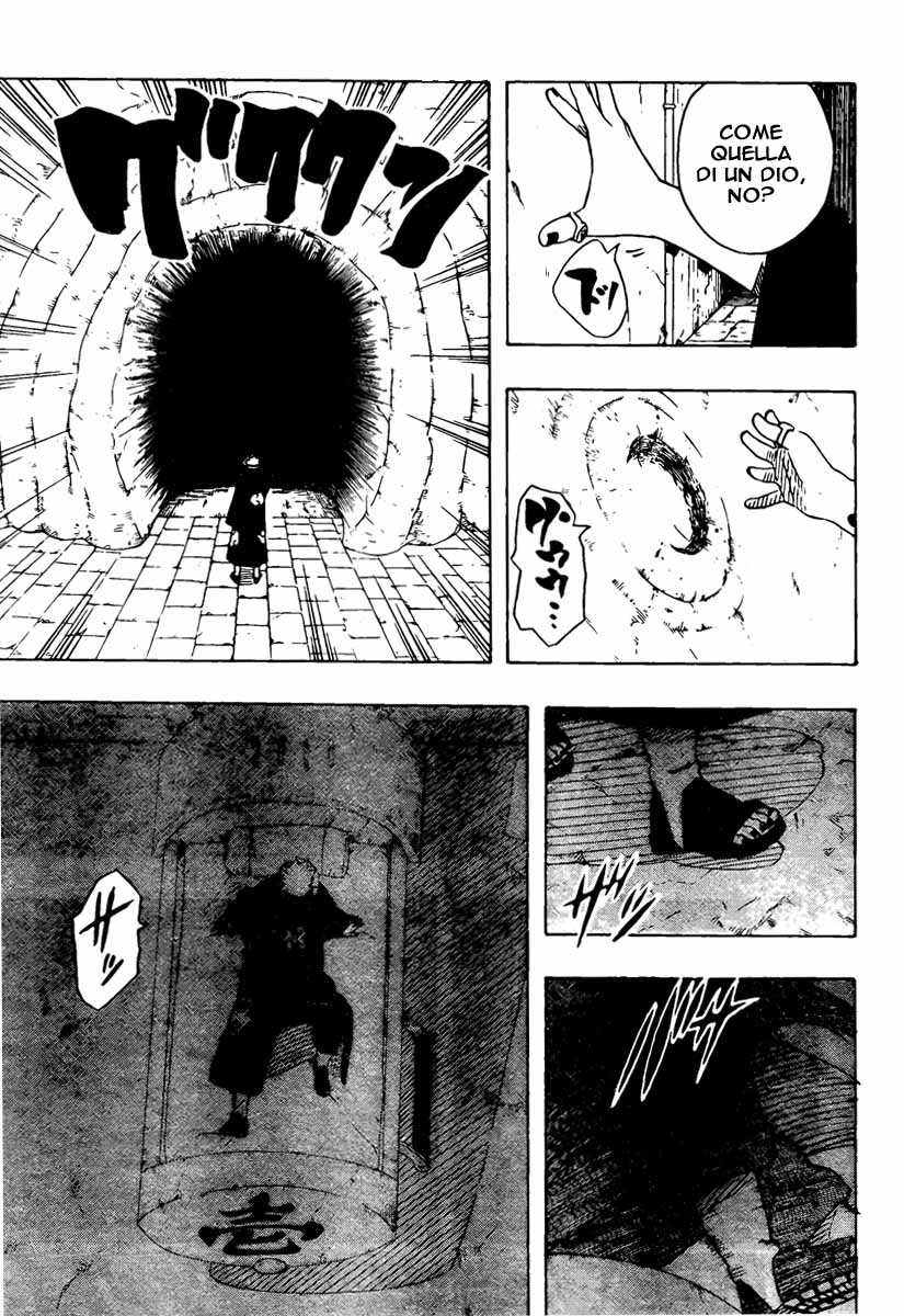 Read Naruto IT Manga Online