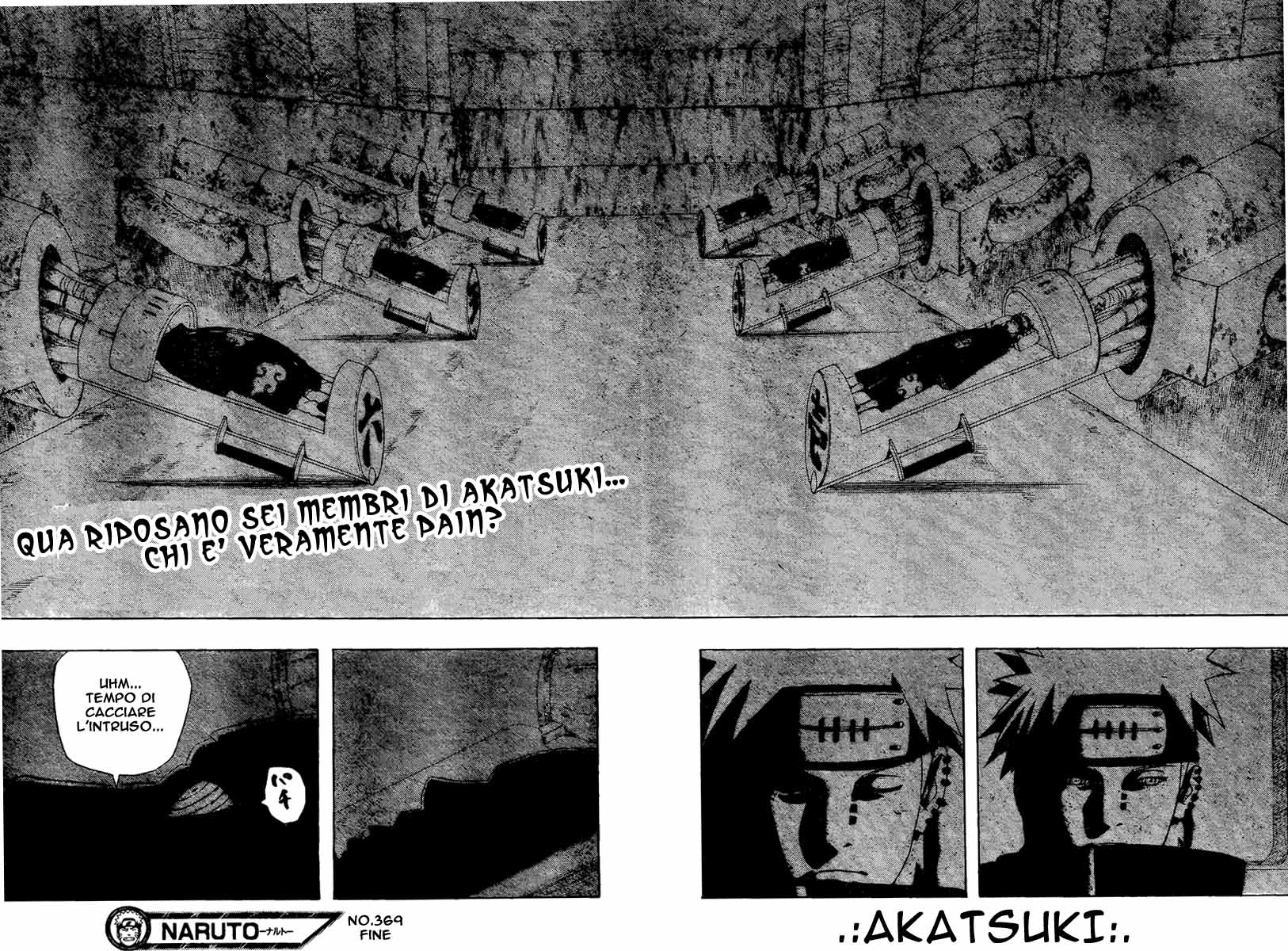 Read Naruto IT Manga Online