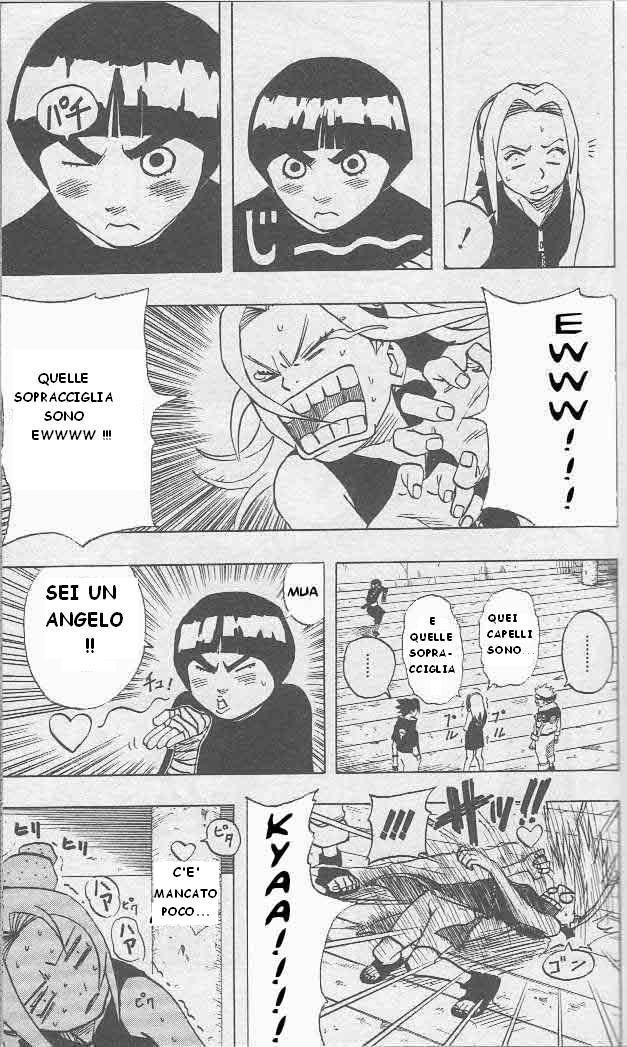 Read Naruto IT Manga Online