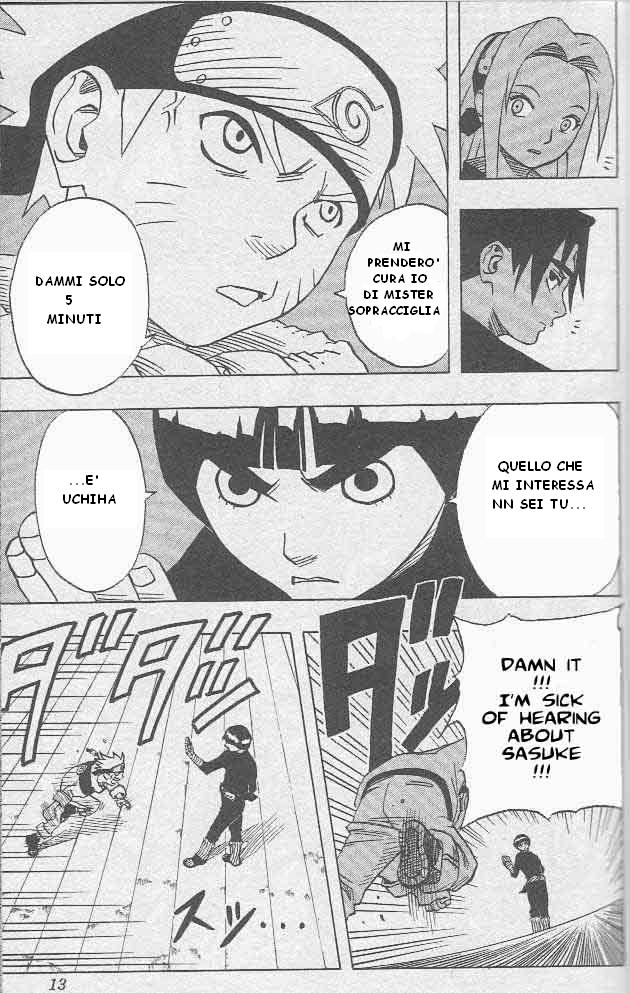 Read Naruto IT Manga Online