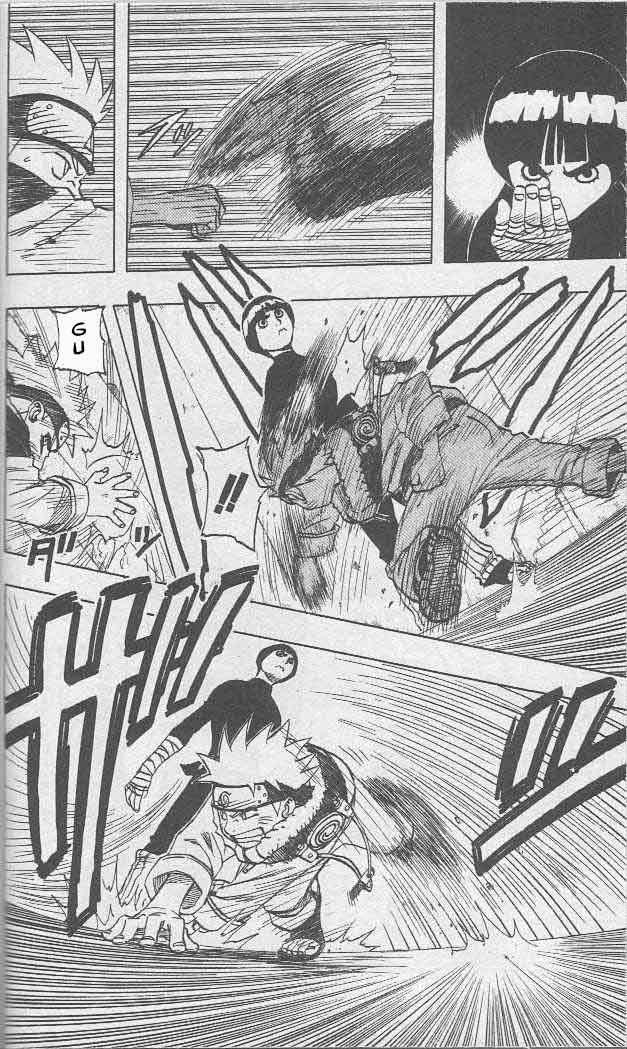 Read Naruto IT Manga Online
