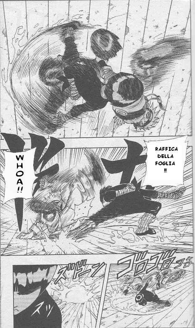 Read Naruto IT Manga Online