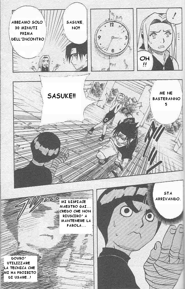 Read Naruto IT Manga Online