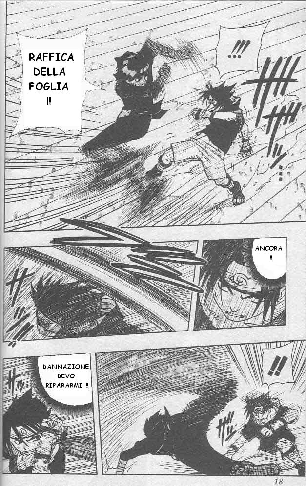 Read Naruto IT Manga Online