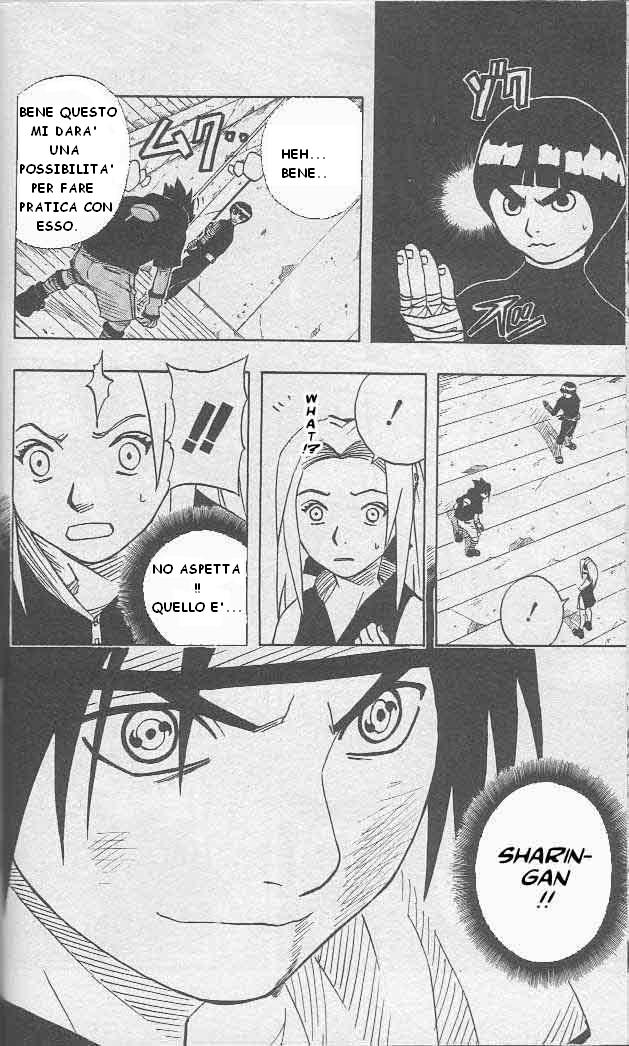 Read Naruto IT Manga Online