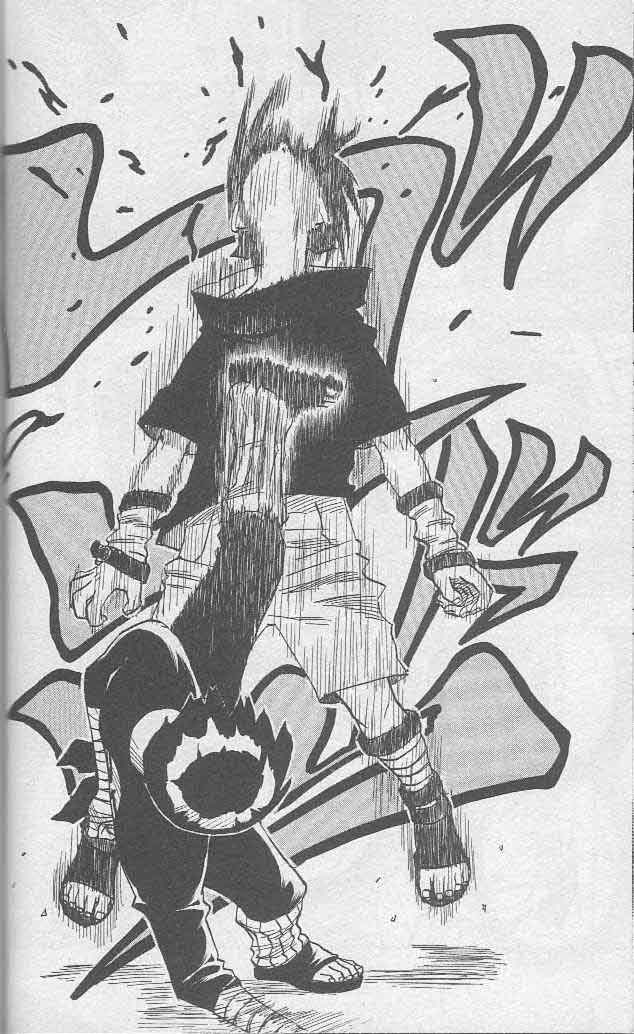 Read Naruto IT Manga Online